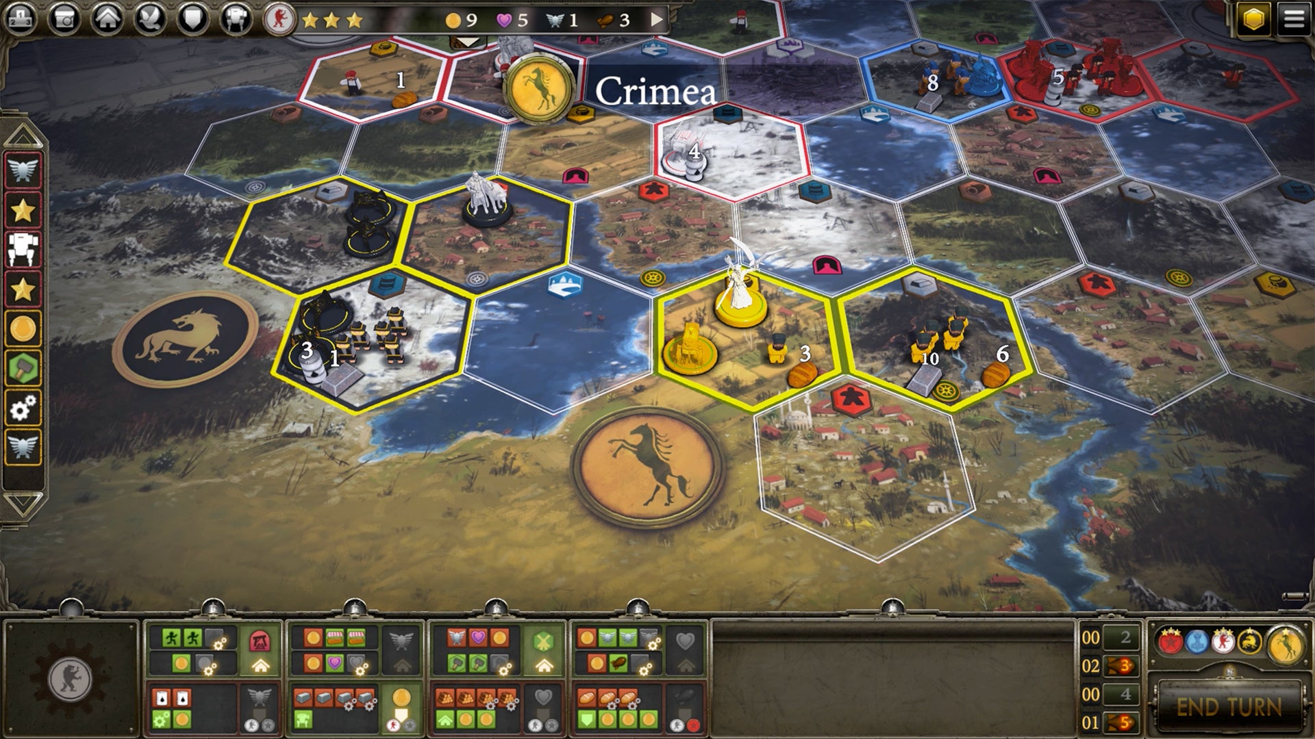 Die 10 besten Online-Brettspiele für den digitalen Spieleabend